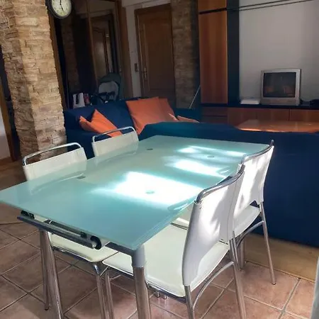 Apartamento Rio Deba Gardens