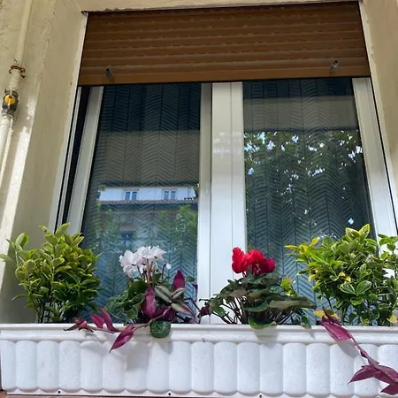 Apartamento Rio Deba Gardens *