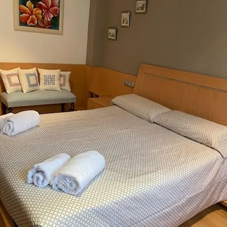 Apartmán Rio Deba Gardens *