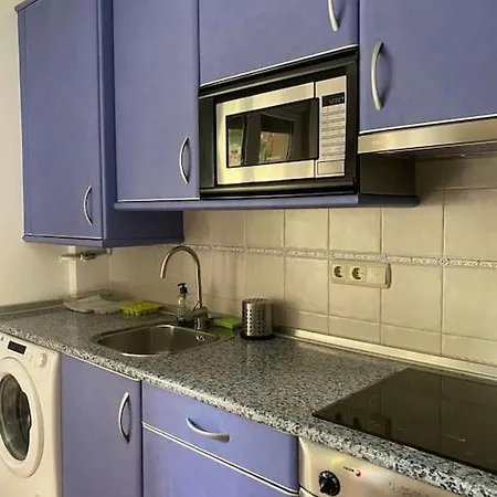 Rio Deba Gardens Apartmán *