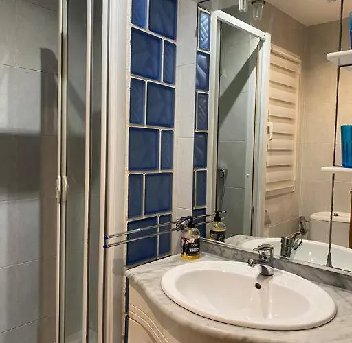 Apartament Rio Deba Gardens